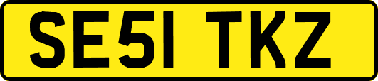 SE51TKZ