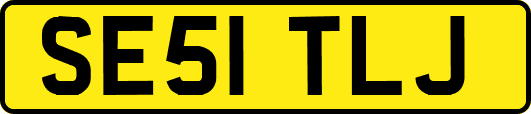 SE51TLJ