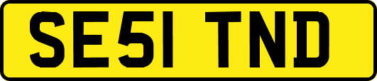 SE51TND