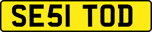 SE51TOD