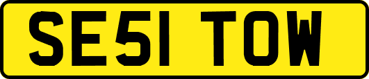SE51TOW