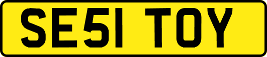 SE51TOY