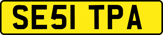 SE51TPA