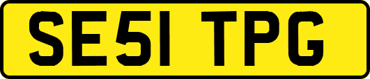 SE51TPG