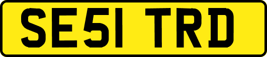 SE51TRD