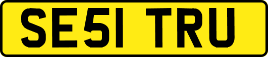 SE51TRU
