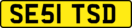 SE51TSD
