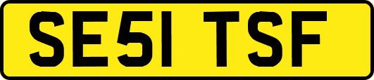 SE51TSF
