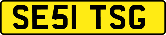 SE51TSG