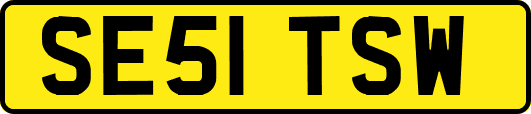 SE51TSW