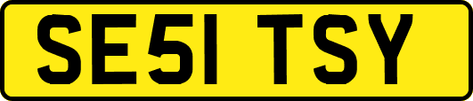 SE51TSY