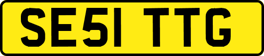 SE51TTG