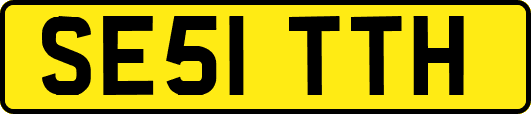 SE51TTH