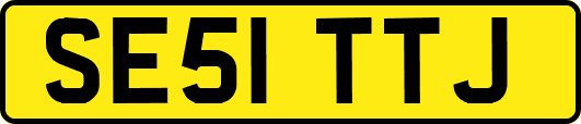 SE51TTJ