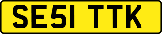 SE51TTK