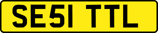 SE51TTL