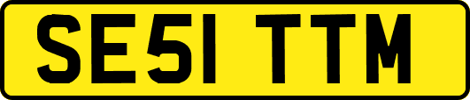 SE51TTM