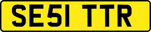 SE51TTR