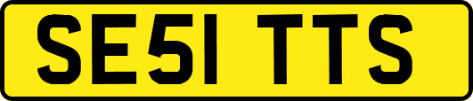 SE51TTS