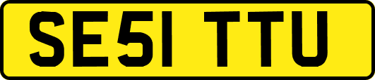 SE51TTU