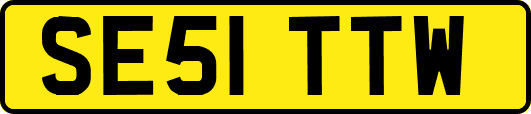 SE51TTW