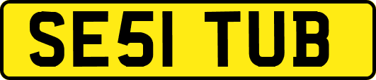 SE51TUB