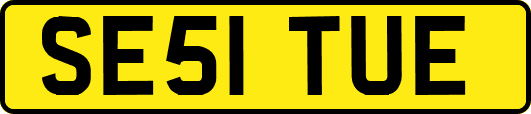 SE51TUE