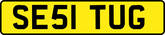 SE51TUG