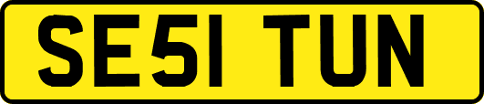 SE51TUN