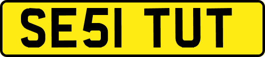 SE51TUT