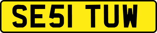 SE51TUW