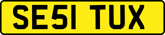SE51TUX