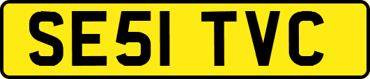 SE51TVC