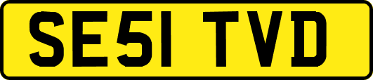 SE51TVD