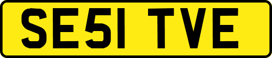 SE51TVE
