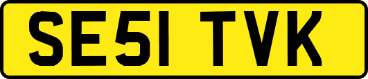 SE51TVK