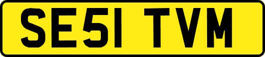 SE51TVM