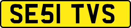 SE51TVS
