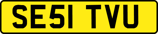 SE51TVU