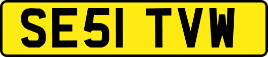 SE51TVW