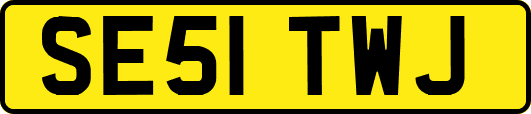 SE51TWJ