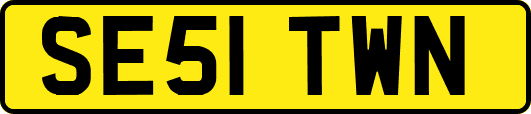 SE51TWN