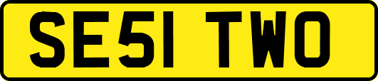 SE51TWO