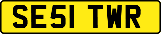 SE51TWR