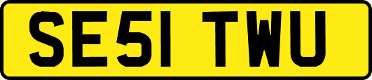 SE51TWU