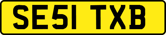SE51TXB