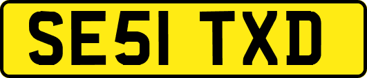 SE51TXD
