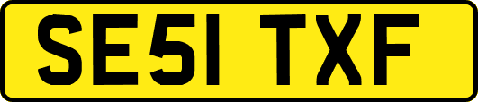 SE51TXF