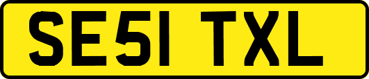 SE51TXL
