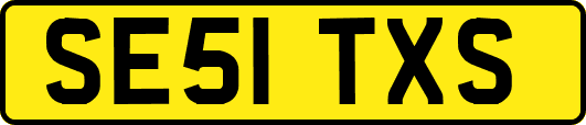 SE51TXS